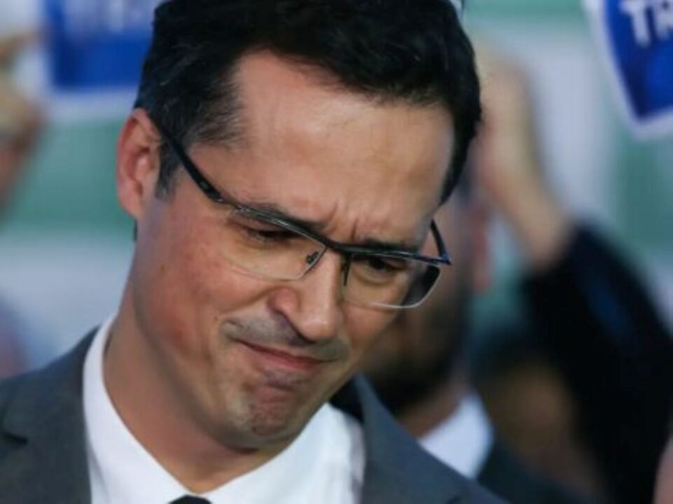 STF derruba decisão que censurou reportagem sobre Dallagnol