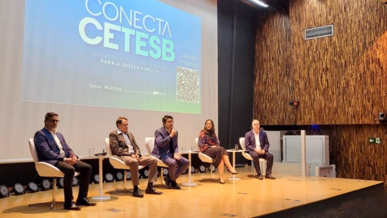 SP digitaliza licenciamento ambiental em municípios