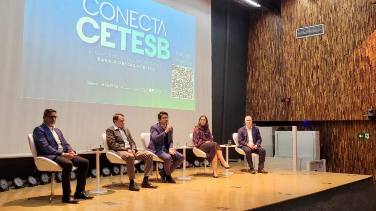 SP digitaliza licenciamento ambiental em municípios