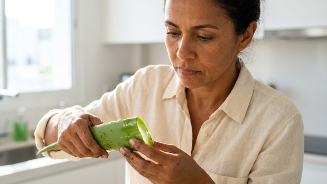 Plantas medicinais que você deve ter em casa e que podem trazer mais praticidade para cuidados simples