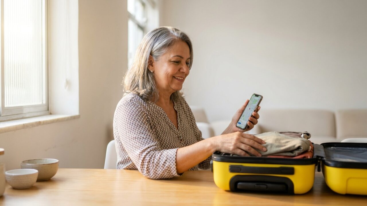 Idosos com mais de 60 anos e renda de até R$ 3.036 têm direito à isenção saiba como solicitar