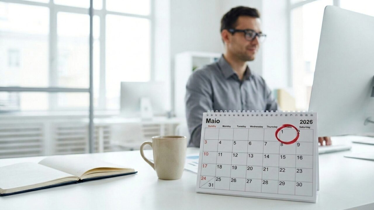 Trabalhadores que batem ponto no horário de verão ou em feriados precisam conhecer esta súmula do TST que garante hora extra mesmo sem acordo escrito