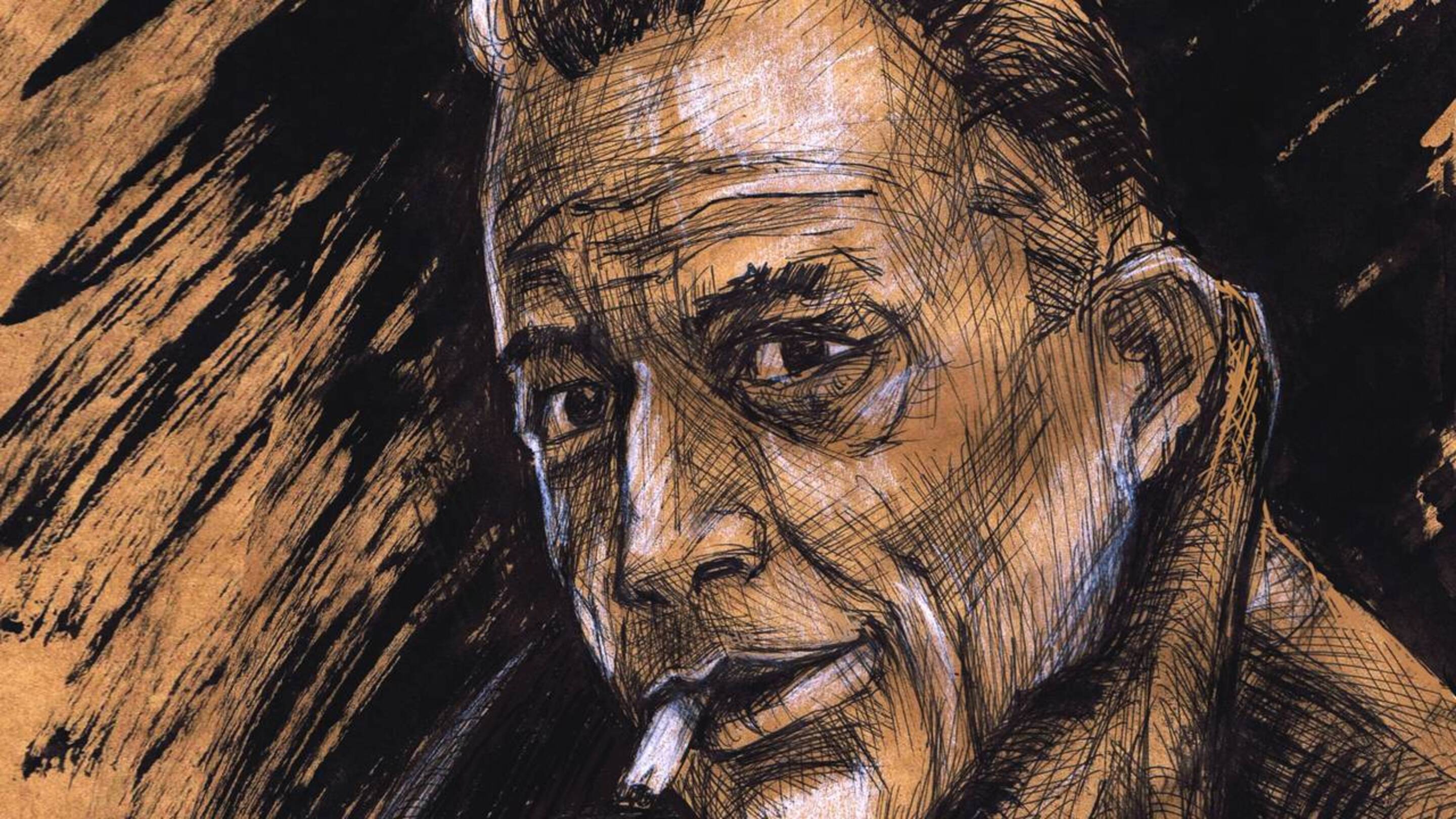 Albert Camus: “No meio do inverno, descobri em mim um verão invencível.”