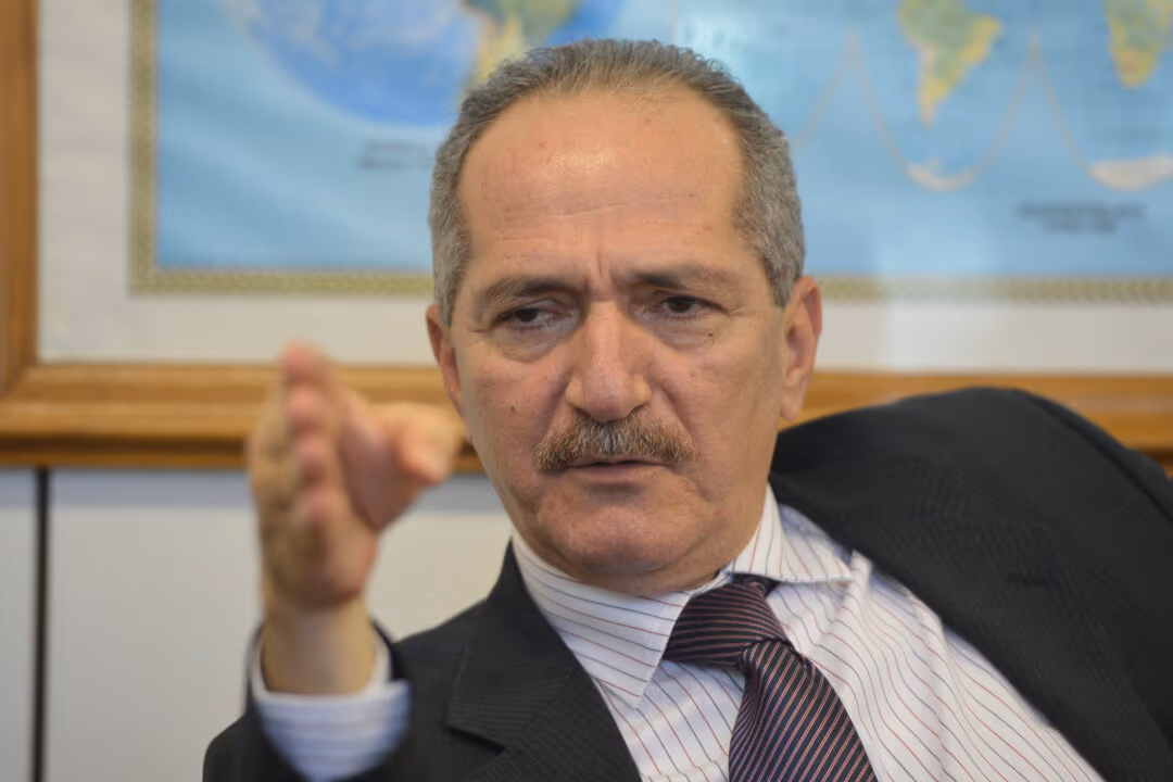 Democracia Cristã abre processo para expulsar Aldo Rebelo