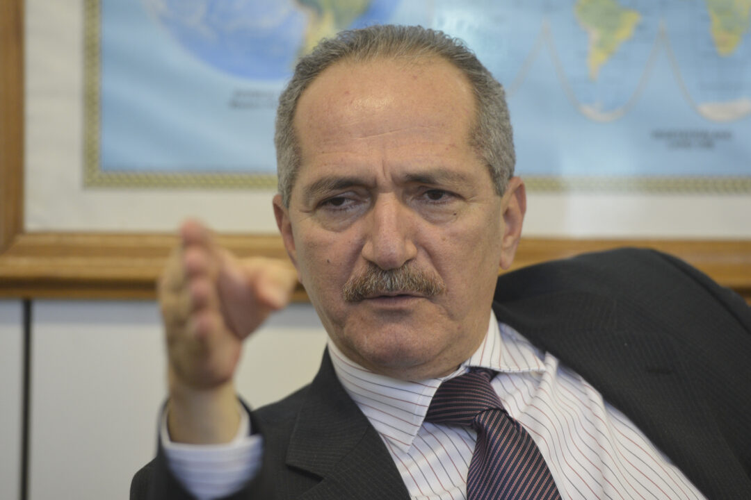 Democracia Cristã abre processo para expulsar Aldo Rebelo