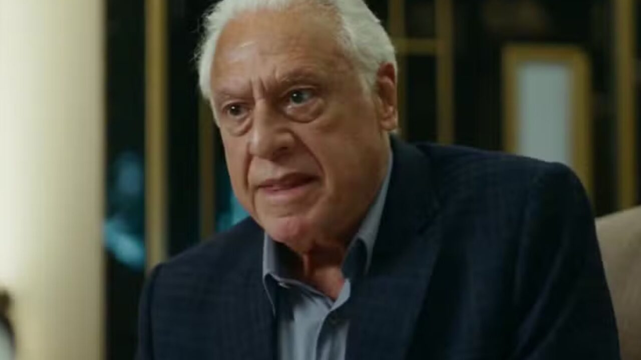 Antonio Fagundes larga novela da Globo e culpa agenda lotada