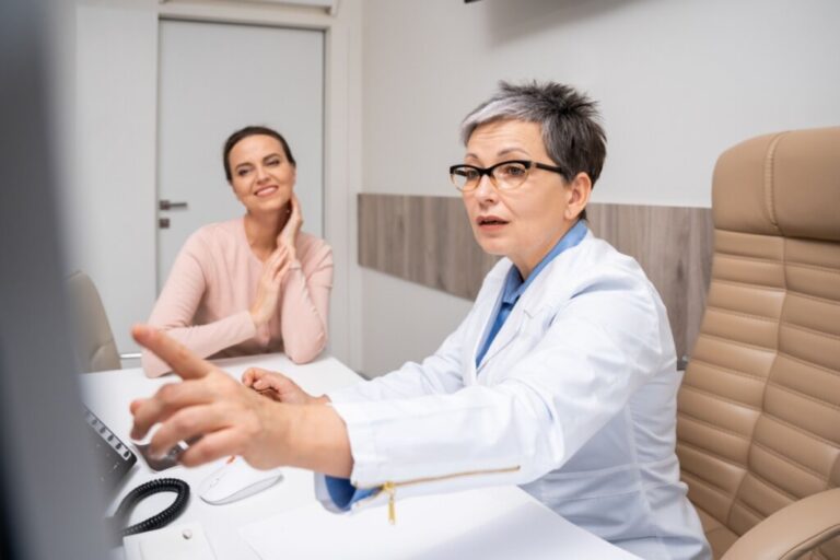 Reposição hormonal aumenta o risco de doenças? Conheça os maiores mitos