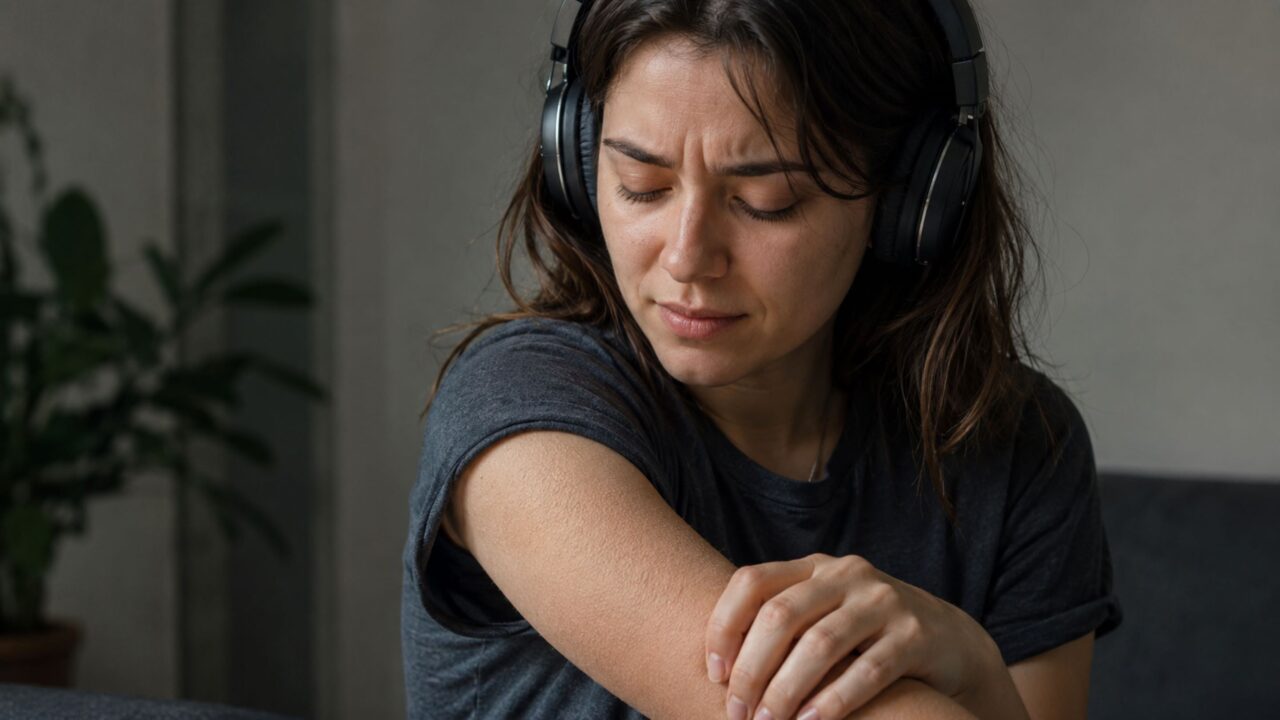 Por que os pelos arrepiam no frio, no medo e até quando uma emoção forte toma conta do corpo