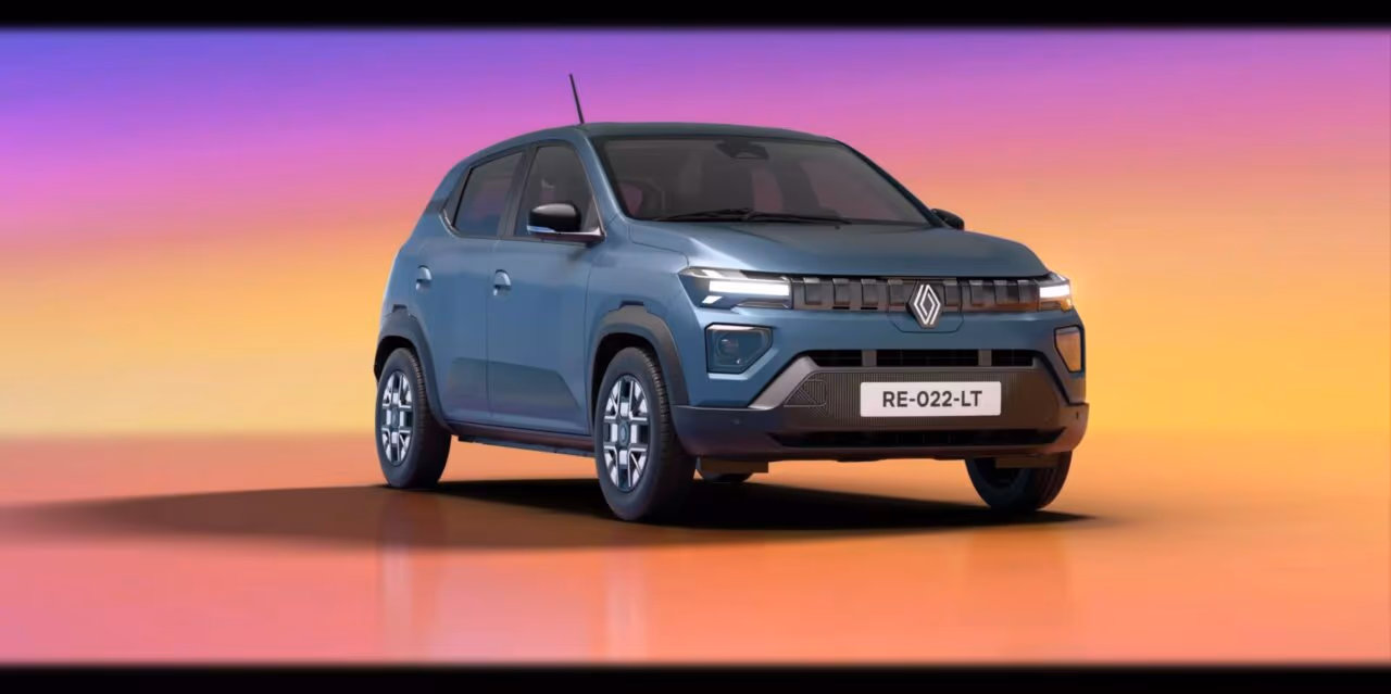 Renault Kwid E-Tech por R$ 99.990 vale a pena pelo preço ou custa caro manter?