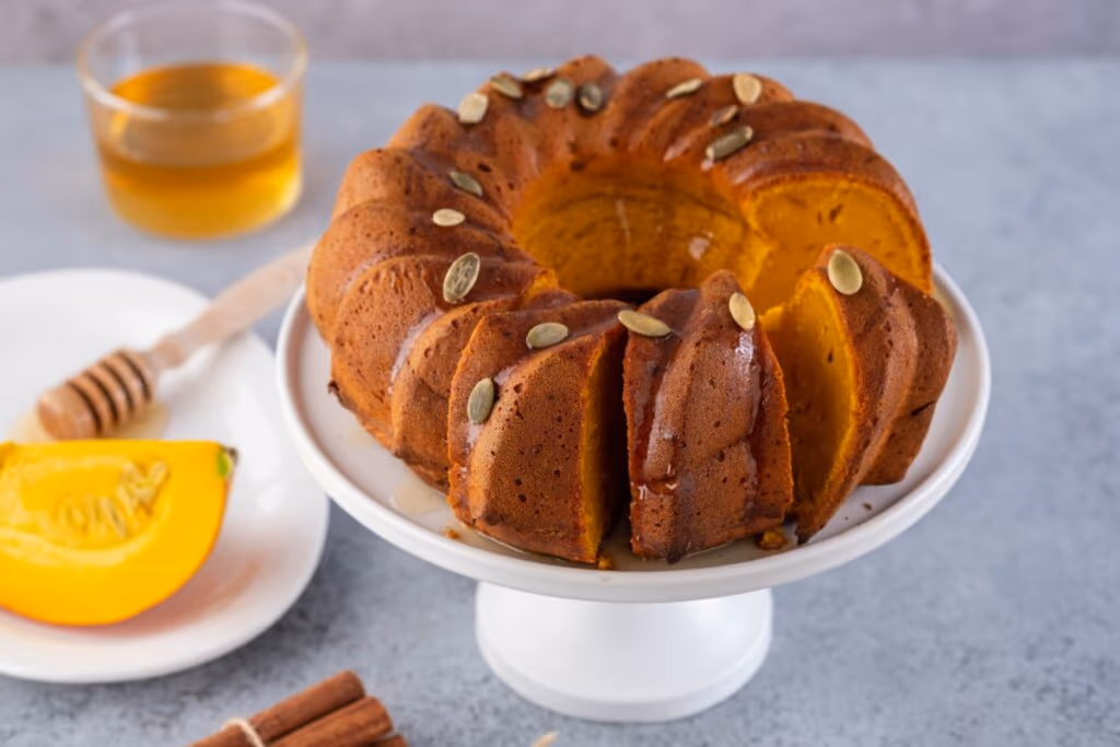 Bolo caseiro: 4 receitas deliciosas e práticas para o Dia das Mães