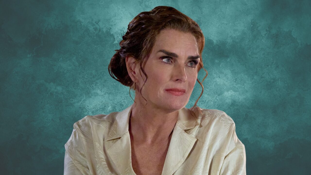 Série estrelada por Brooke Shields ganha nova temporada