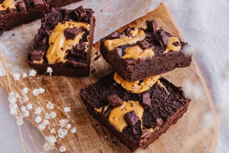 Brownie proteico: 3 receitas para o lanche da tarde