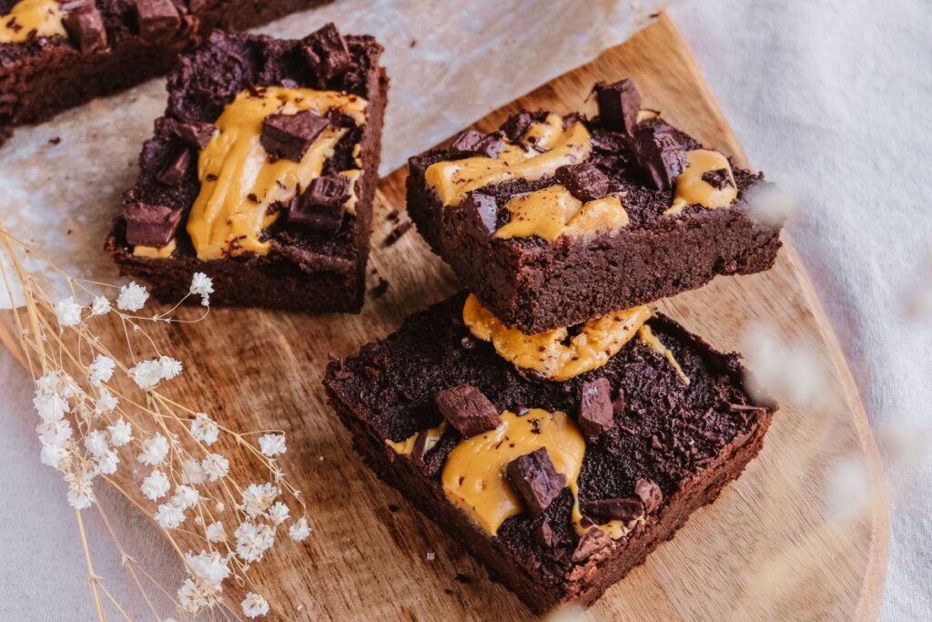 Brownie proteico: 3 receitas para o lanche da tarde