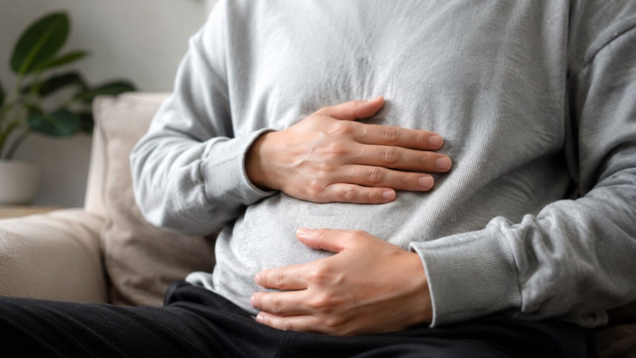 A técnica simples de respiração que pode baixar os batimentos cardíacos quando o corpo entra em alerta