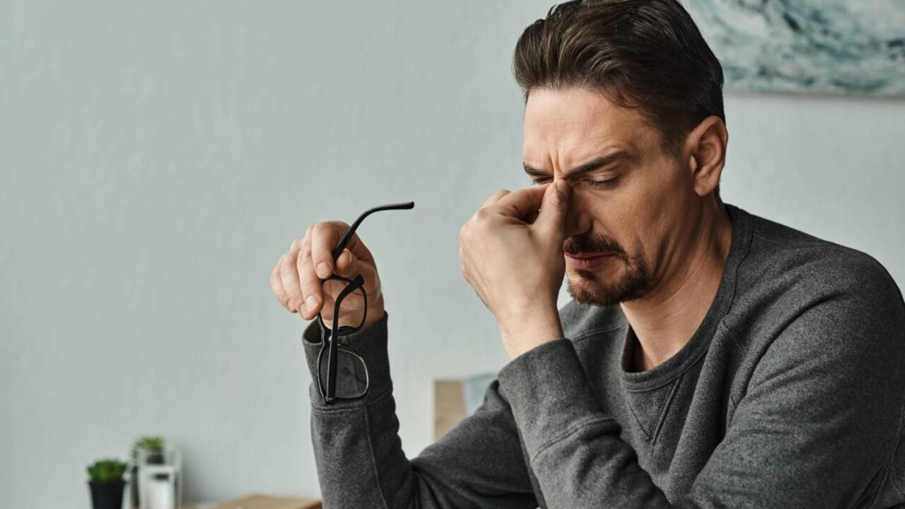 Como a cultura da eficiência dos anos 90 moldou o profissional que sente culpa ao descansar (e o preço que ele paga hoje)