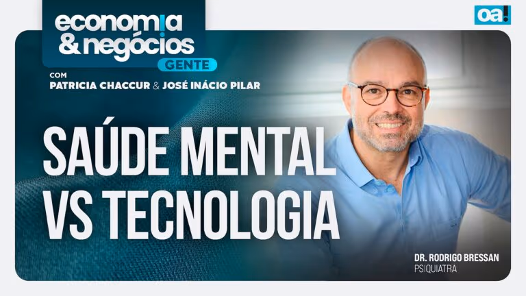 video destaque