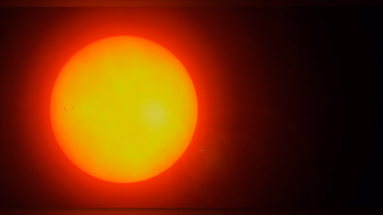 Pesquisadores criam dispositivo que recicla CO₂ com luz solar