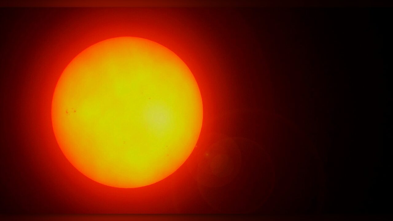 Pesquisadores criam dispositivo que recicla CO₂ com luz solar