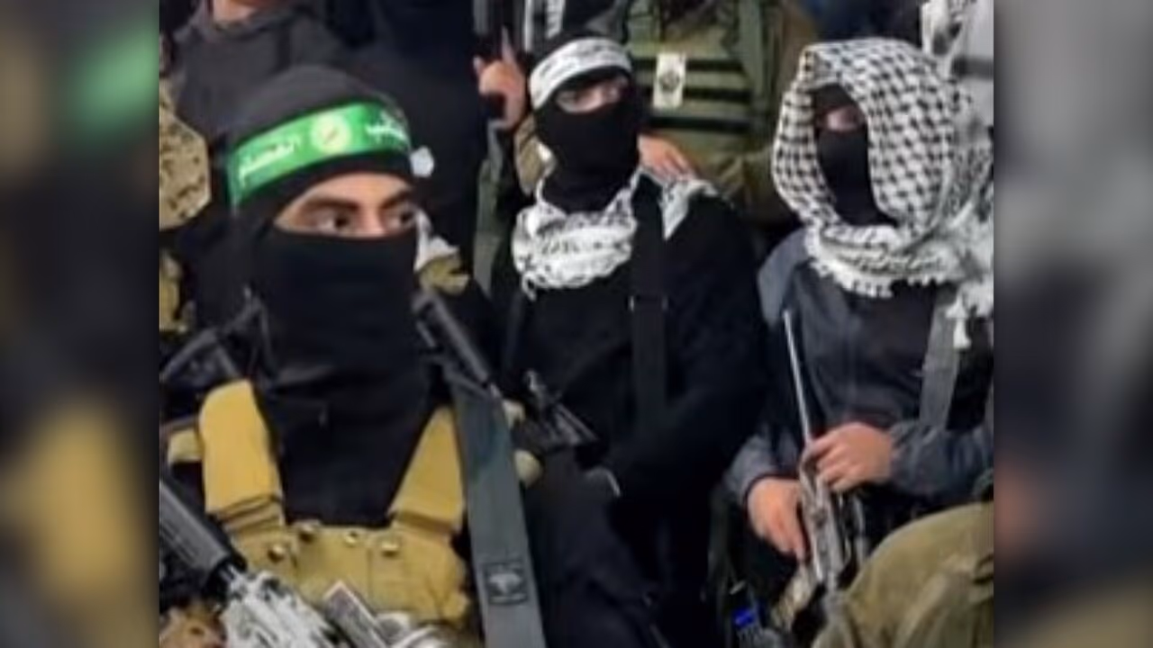 Crusoé: Quem mais está na lista de organizações terroristas dos EUA
