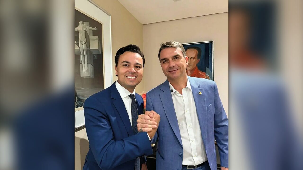Jeffrey Chiquini tenta descolar o Novo de Zema