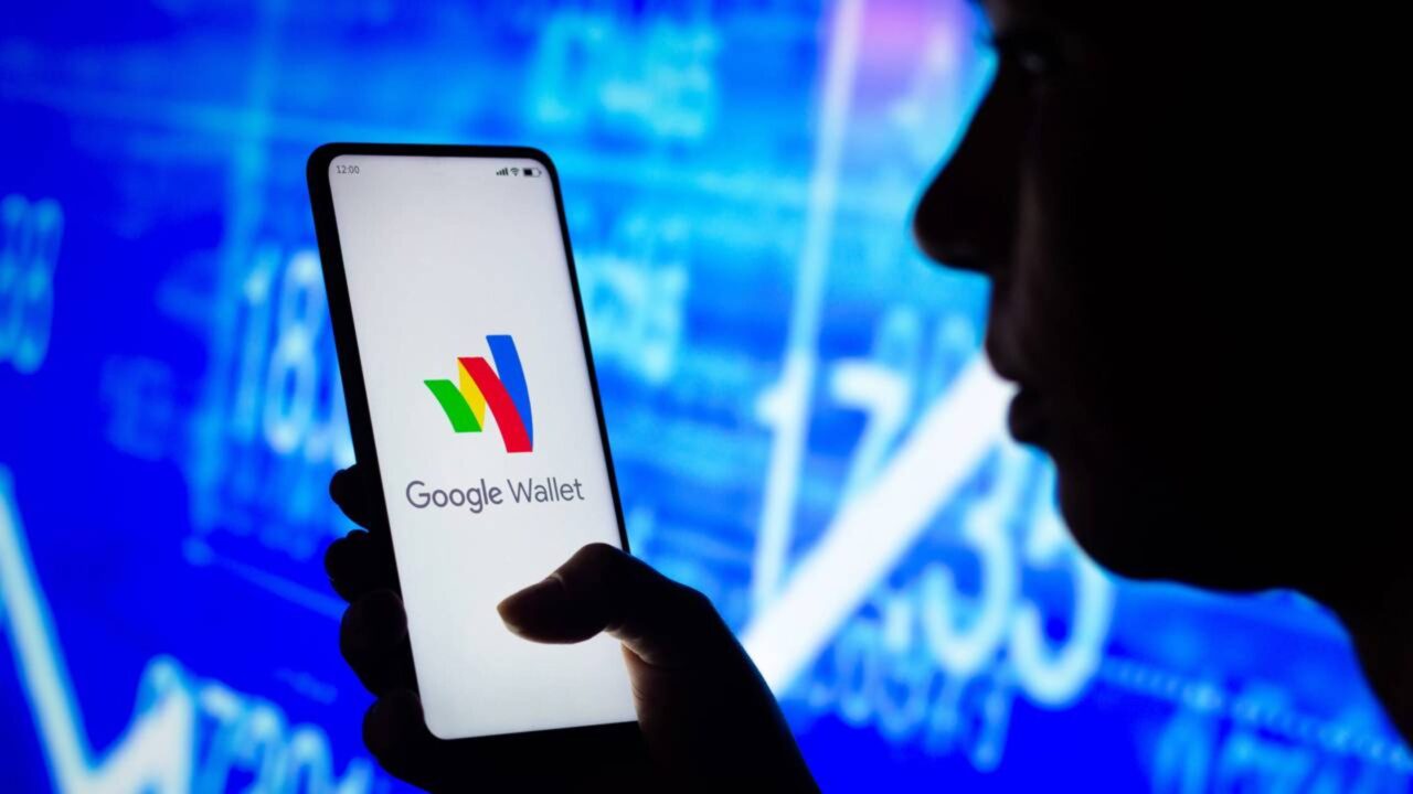 Agora você pode adicionar o seu passaporte na Carteira Google