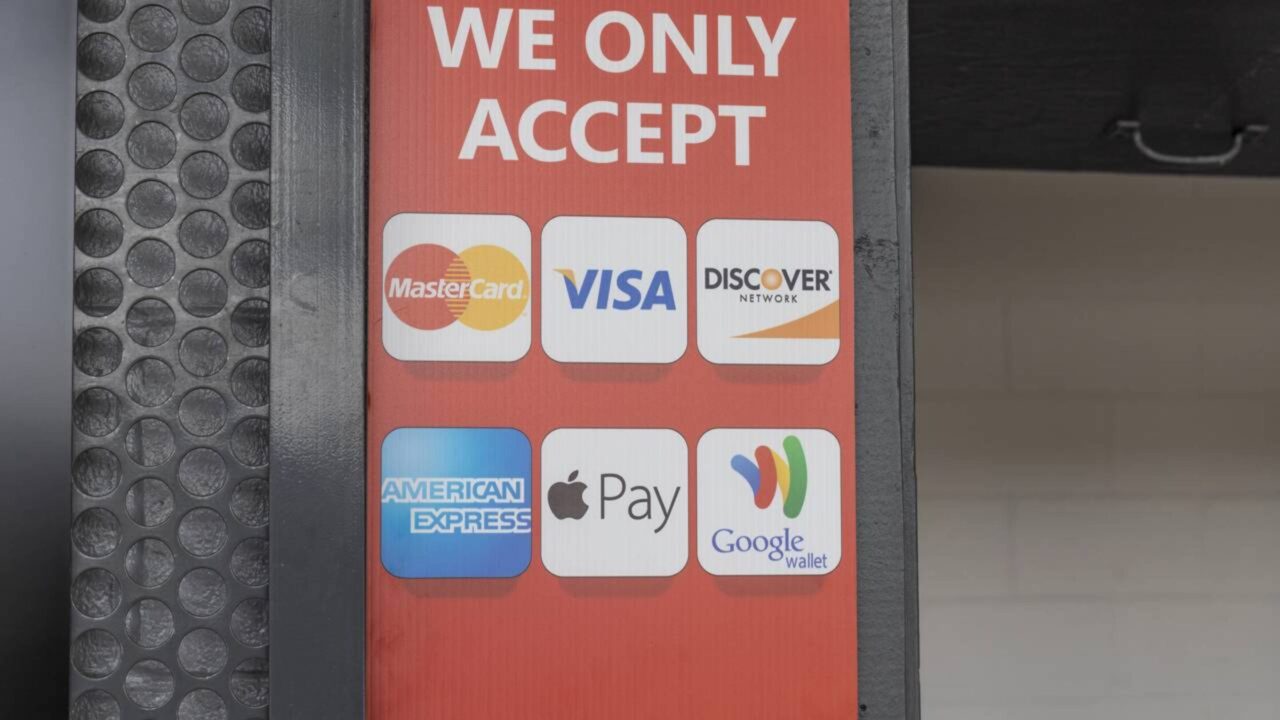 Agora você pode adicionar o seu passaporte na Carteira Google