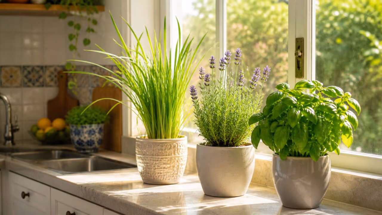 As plantas que espantam pragas e ajudam a proteger sua casa, horta e jardim naturalmente