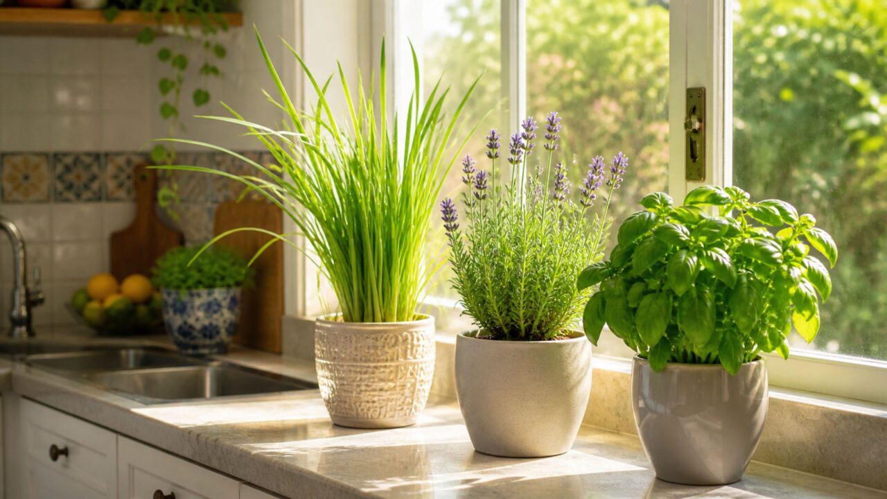 As plantas que espantam pragas e ajudam a proteger sua casa, horta e jardim naturalmente