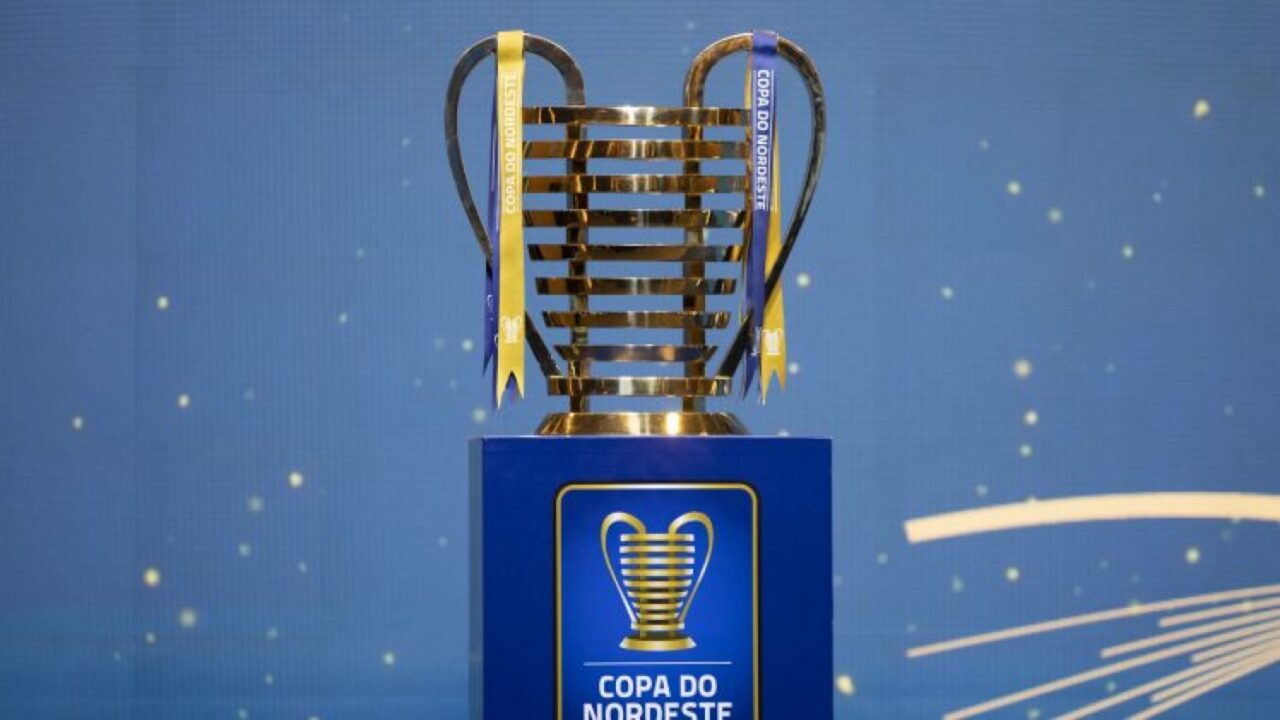 SBT desiste de exibir Copa do Nordeste em rede nacional