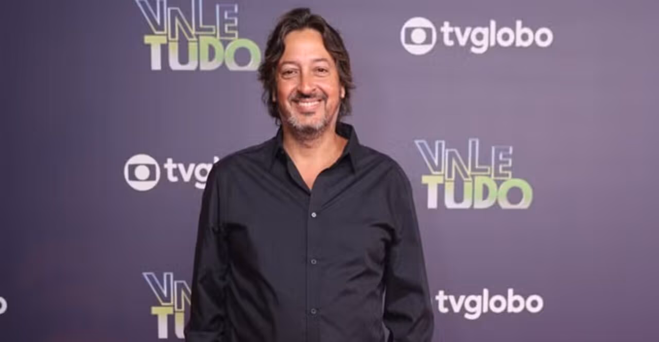 Globo remaneja diretor de Vale Tudo para novelas verticais