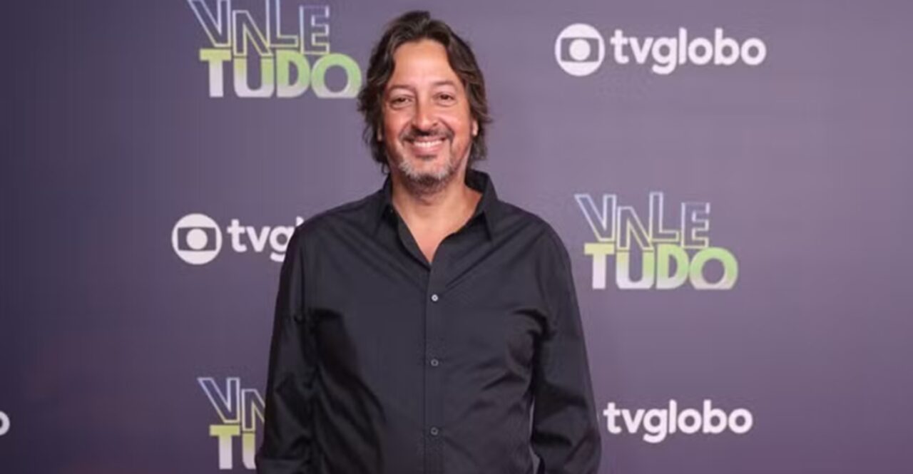 Globo remaneja diretor de Vale Tudo para novelas verticais