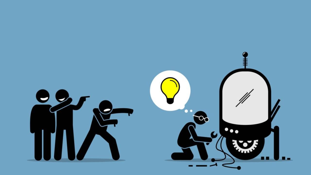 A frase de 6 palavras que pessoas equilibradas usam para transformar uma crítica dura em conversa honesta antes que vire ressentimento