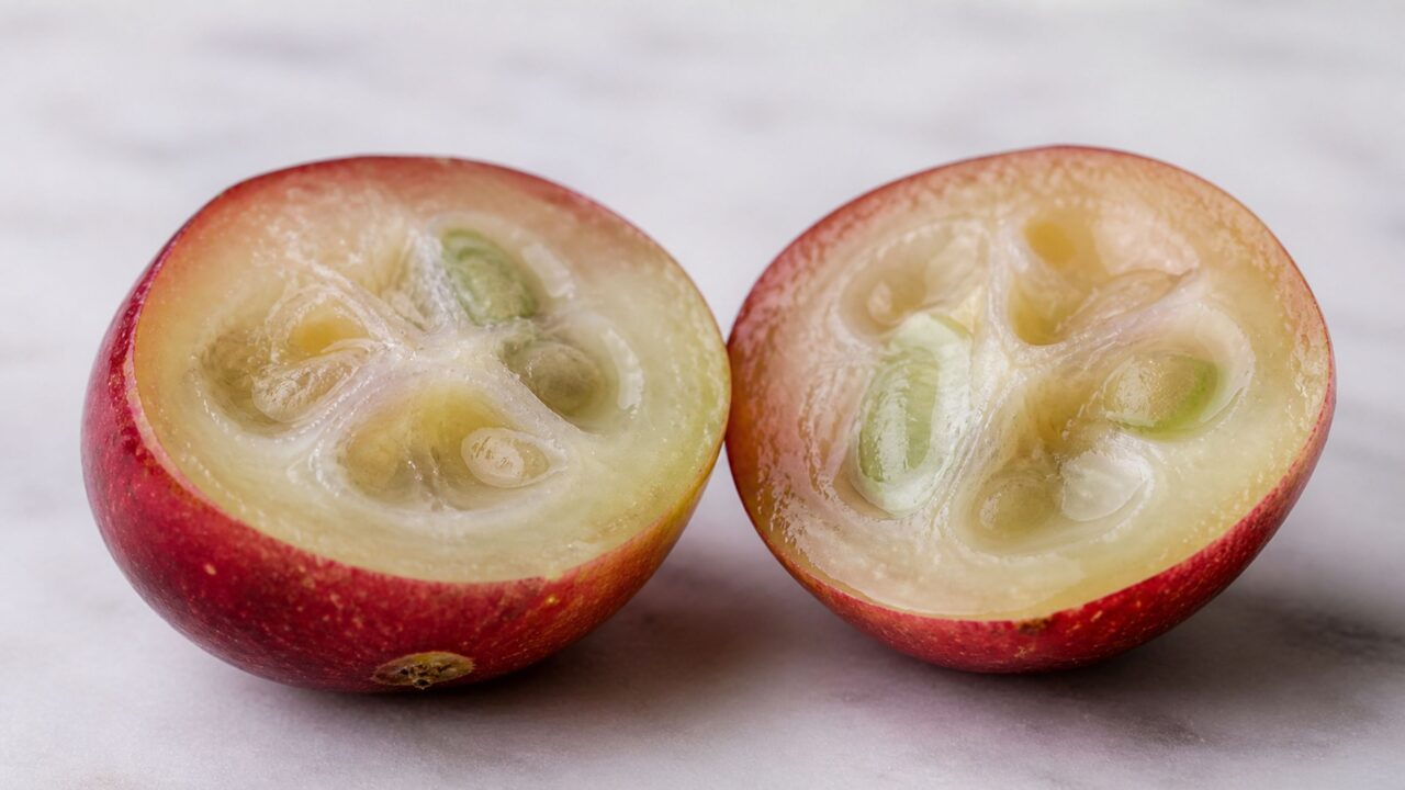 A fruta brasileira que tem 60 vezes mais vitamina C que a laranja e impressiona a ONU