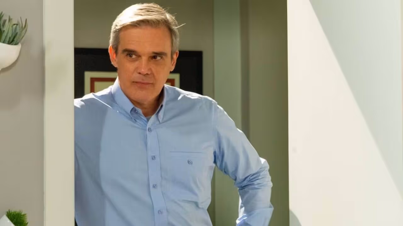 25 anos depois, Dalton Vigh volta para a Record