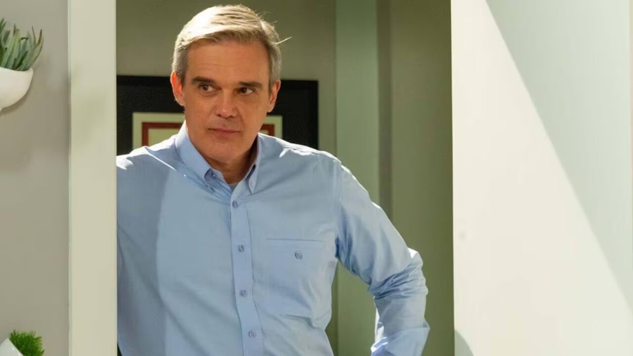 25 anos depois, Dalton Vigh volta para a Record