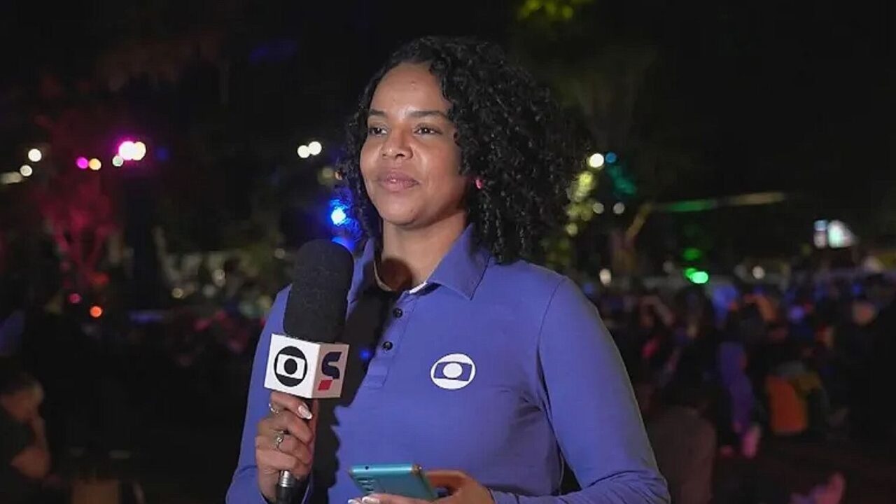 Repórter se demite da Globo depois de 19 anos