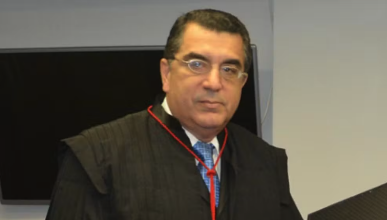Polícia do Rio investiga desaparecimento de desembargador