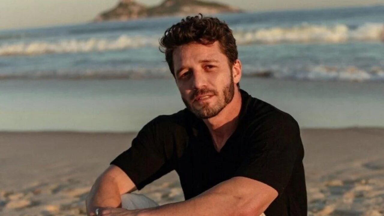 Ex-ator da Globo diz que virou celibatário durante 3 meses