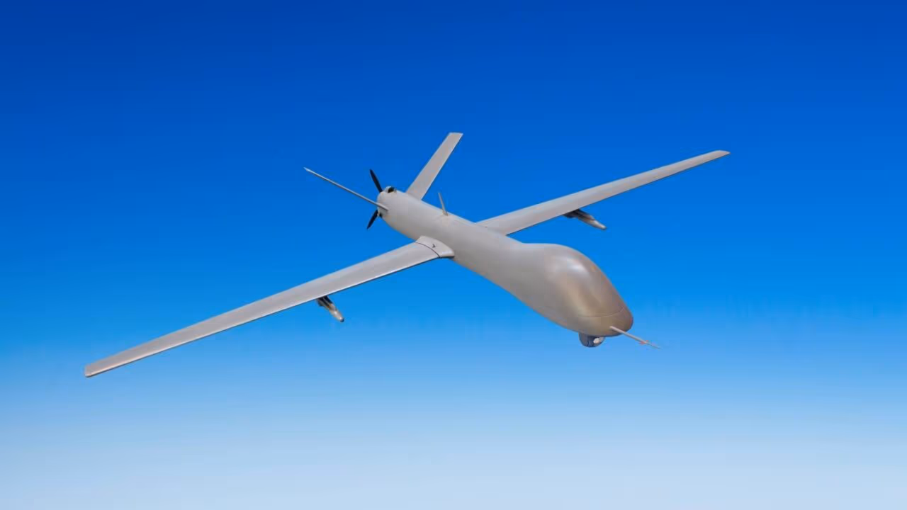 O segredo dos drones Switchblade que funcionam como mísseis inteligentes e podem ser carregados em uma mochila