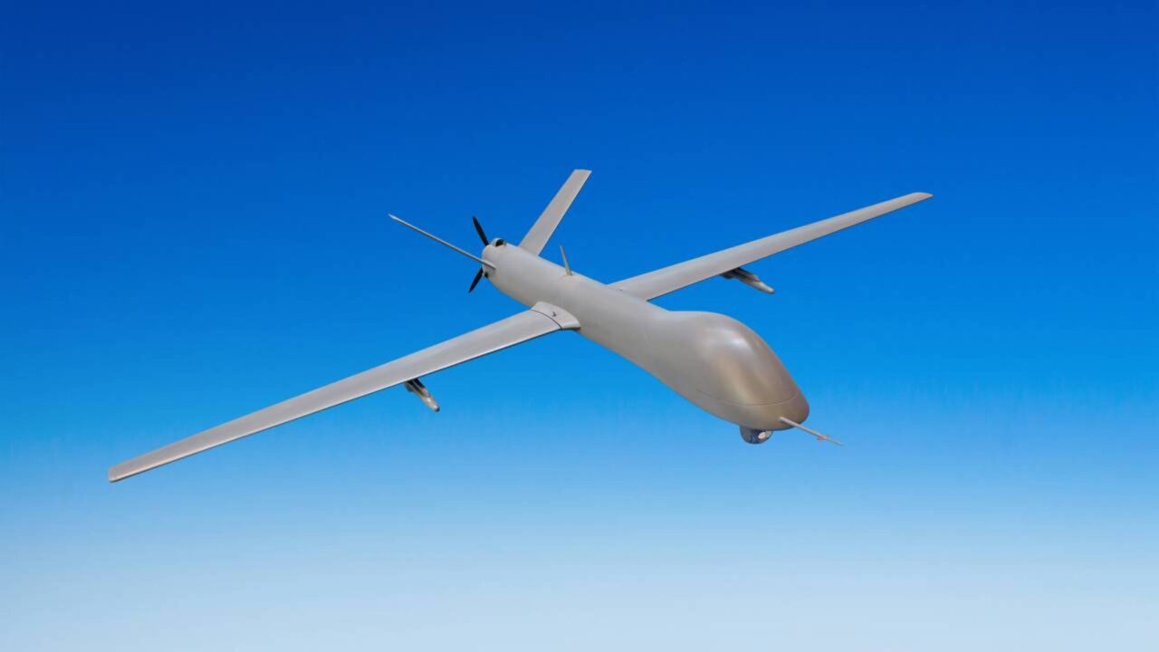 O segredo dos drones Switchblade que funcionam como mísseis inteligentes e podem ser carregados em uma mochila
