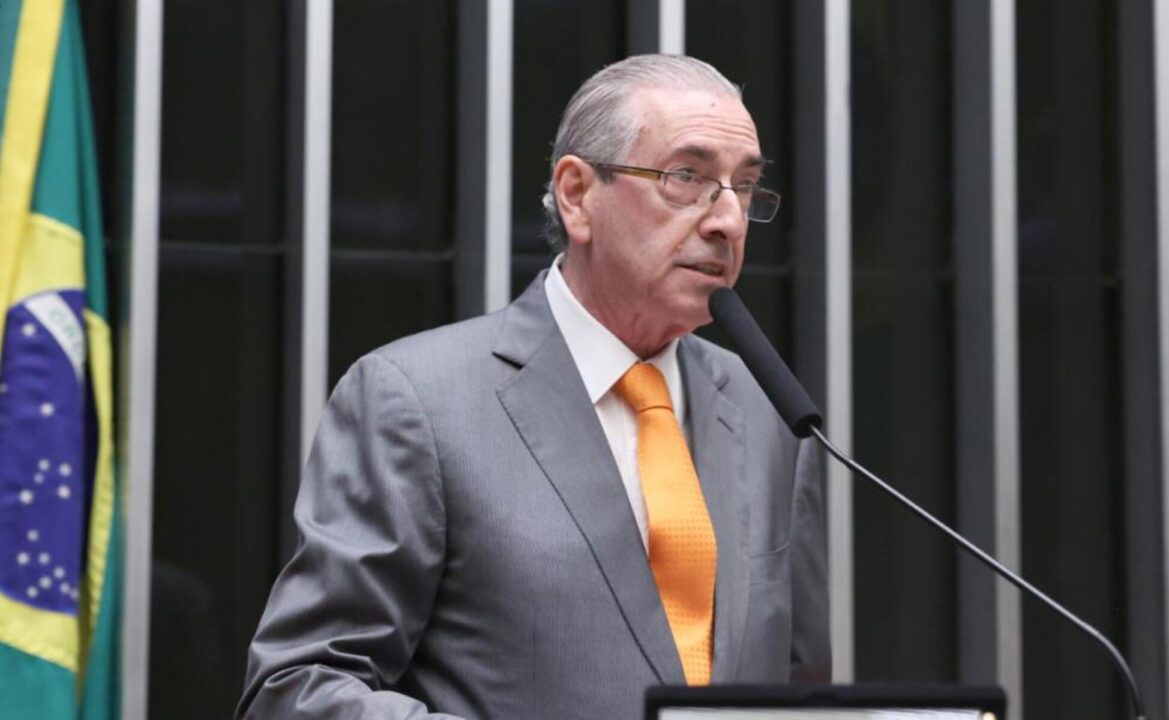 Patrimônio de Eduardo Cunha supera R$ 14 milhões