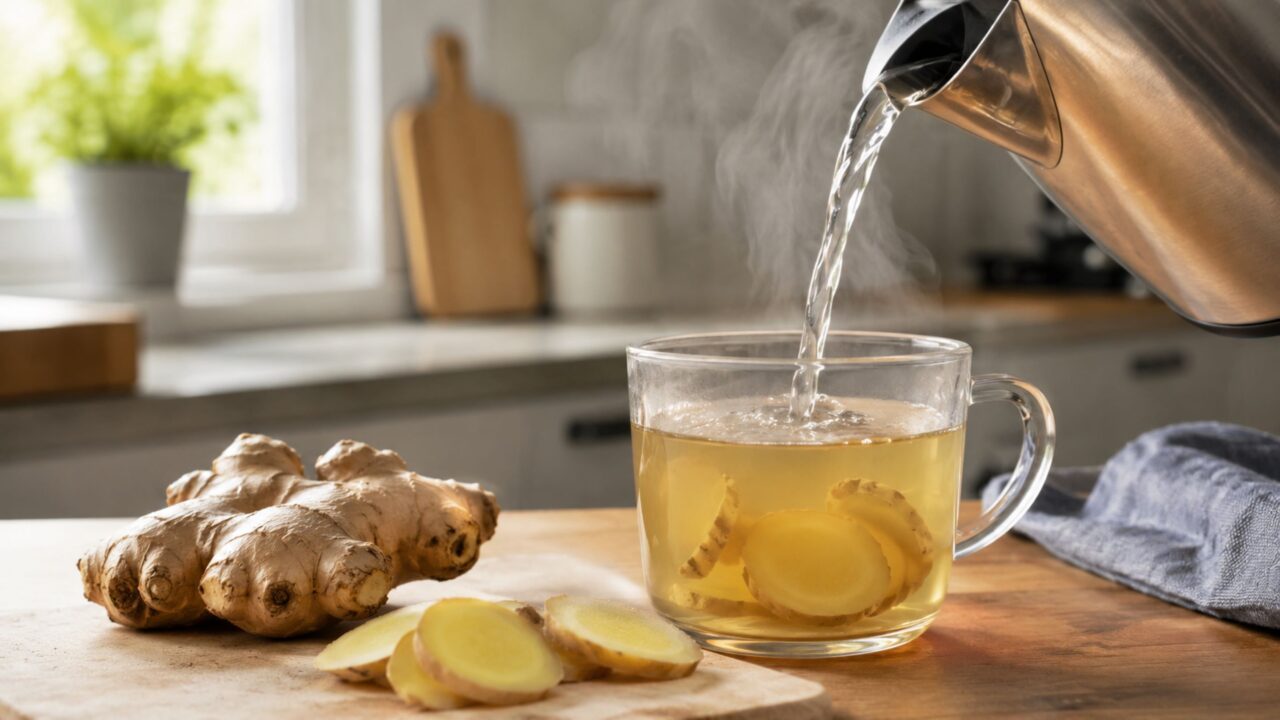 A melhor bebida pós-jantar para ajudar na digestão e deixar a noite mais leve, segundo nutricionistas