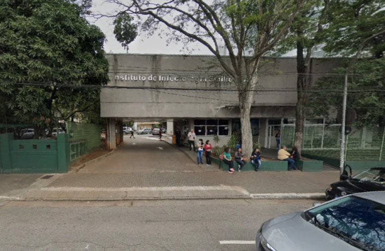 Paciente com suspeita de Ebola em SP foi internado em estado grave