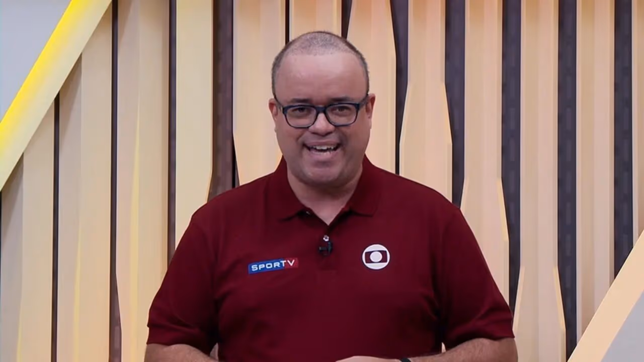 Globo tira Everaldo Marques da Fórmula 1 em Miami