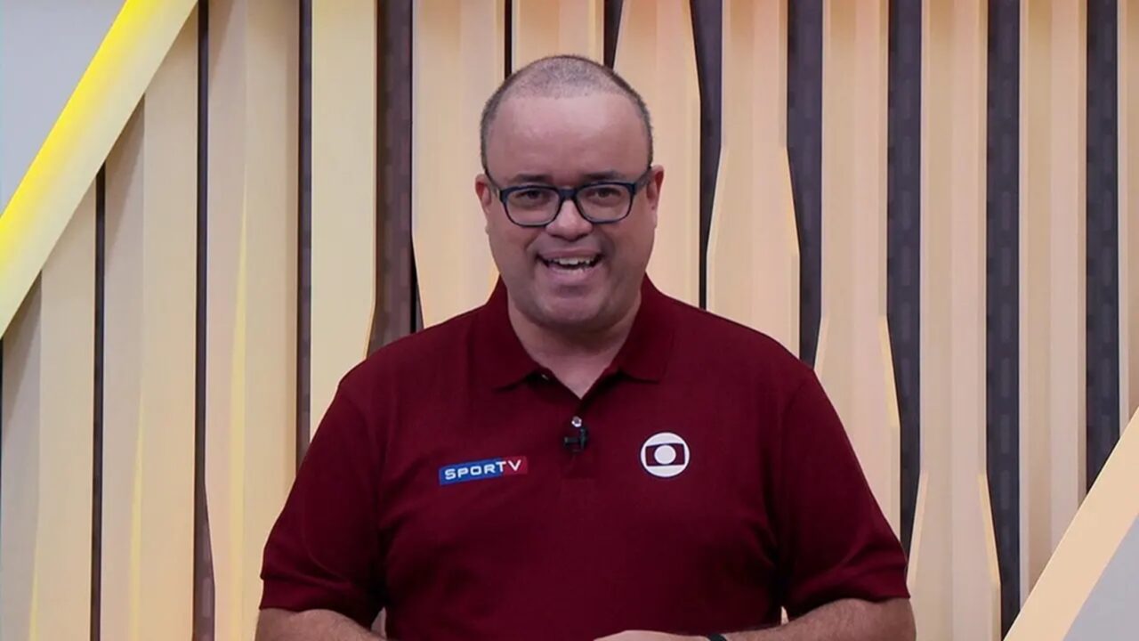 Globo tira Everaldo Marques da Fórmula 1 em Miami