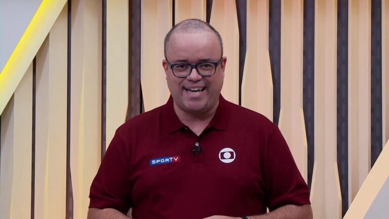 Globo tira Everaldo Marques da Fórmula 1 em Miami
