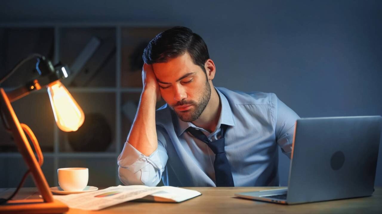 Como a psicologia dos anos 80 moldou o brasileiro que trabalha até tarde sem reclamar e por que isso está mudando