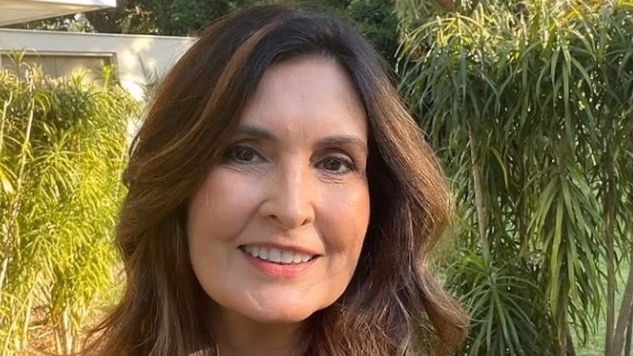 Fátima Bernardes diz que precisou reaprender a trabalhar após demissão