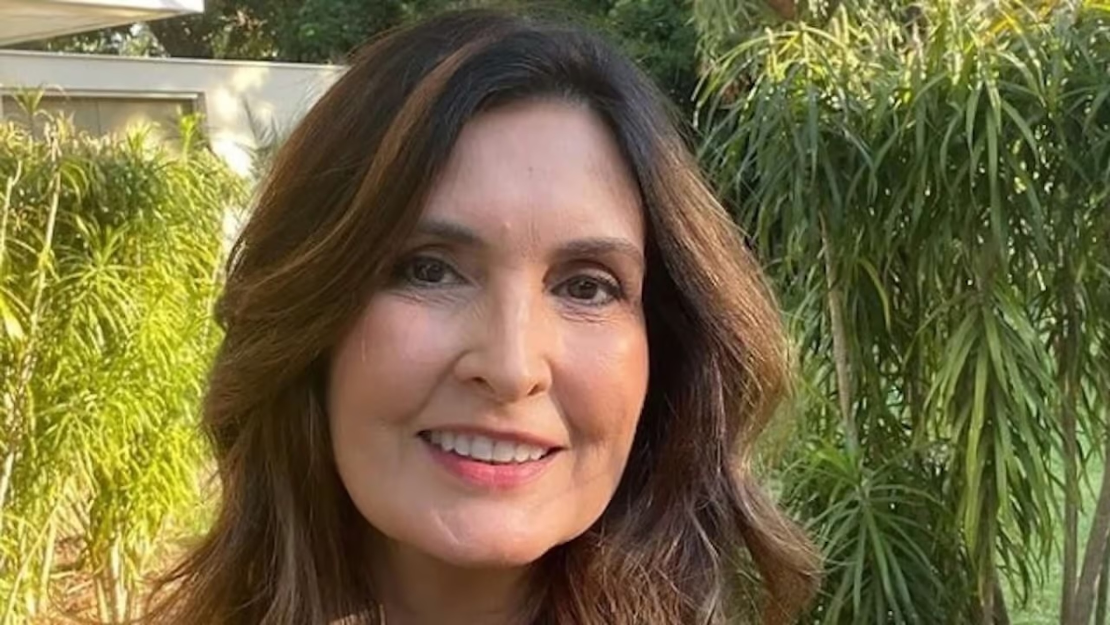 Fátima Bernardes diz que precisou reaprender a trabalhar após demissão