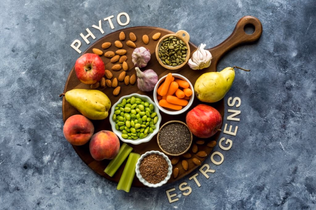 Saúde na menopausa: 4 dietas para amenizar desconfortos e proteger o organismo